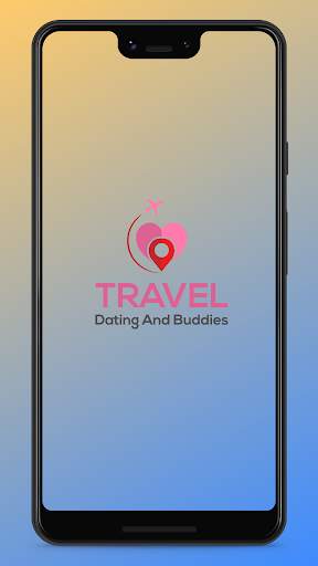 TRAVEL DATING AND BUDDIES screenshot 5