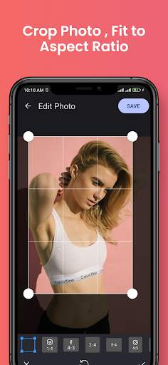 Photo Editor - Edit & Collage screenshot 1