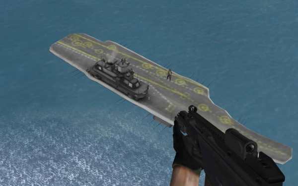 Commando Fury Cover Fire - action games for free screenshot 3