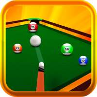 Billiard Legend Empire Table Game logo