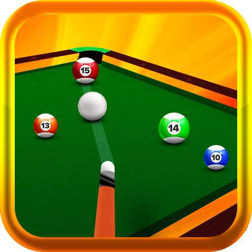 Billiard Legend Empire Table Game 1.0