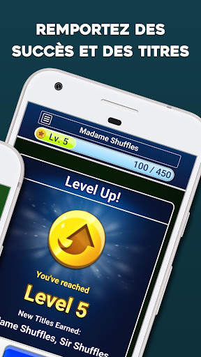 Addiction Solitaire screenshot 2