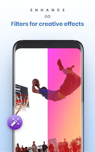 Looper – Boomerang Video Converter screenshot 4