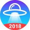 UFO Cleaner : Junk Clean + Task Killer & Booster