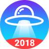 UFO Cleaner : Junk Clean + Task Killer & Booster 1.0.48
