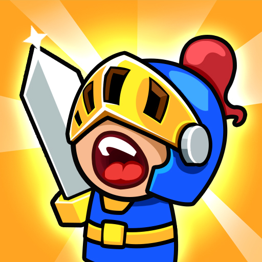 Merge Towers - Kingdom Defense icon