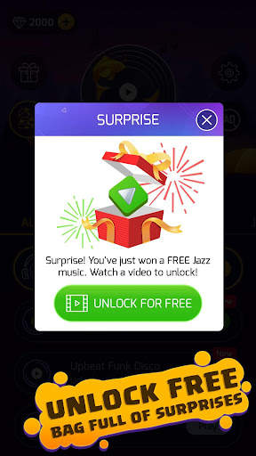 Beat Snakes - 3D Snake VS Block Music Games screenshot 6