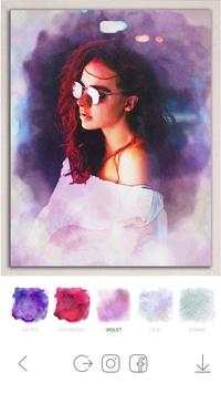 Art Filter For Photos screenshot 5