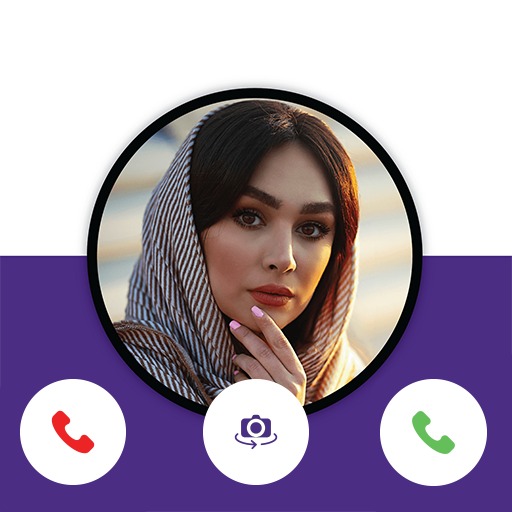 EGLO - Live Video Chat иконка