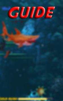New Hungry Shark World Tips screenshot 2