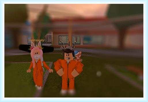 Tips For Roblox JailBreak screenshot 1