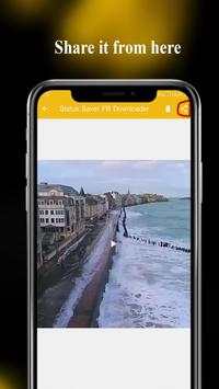 Status Saver & Video Downloader For Facebook screenshot 4
