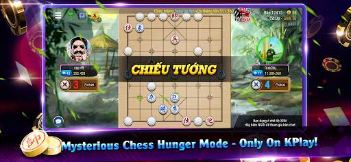 KPlay: Game Bai Viet Online screenshot 5