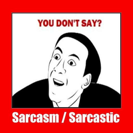 Sarcastic Quotes with Daily Sarcasm screenshot 5