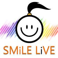 SMiLE LiVE logo