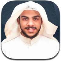 islam sobhi mp3 quran offline logo