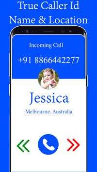 True ID Caller Name & Location Tracker screenshot 2