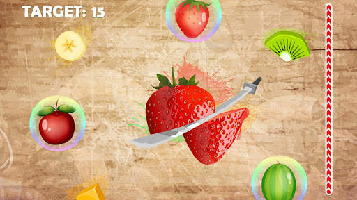 Fruity Unicorn Slush Maker: Slushy Drinks Cooking screenshot 3