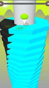Helix Stack Smash Pro screenshot 3