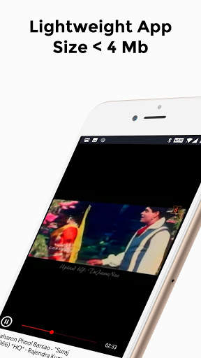 Mohammed Rafi Old Hindi Video Songs - Top Hits screenshot 5