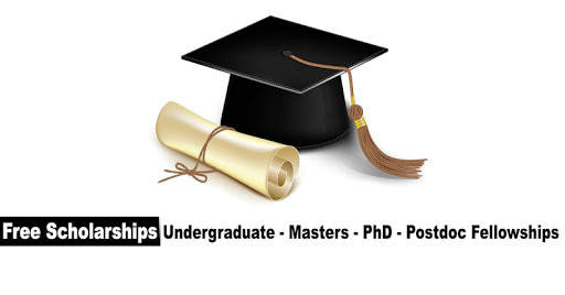 Free Scholarships screenshot 2