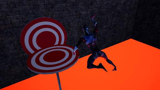 Ragdoll Simulator screenshot 6