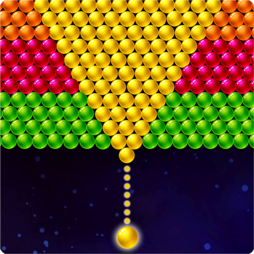 Bubble Nova icon