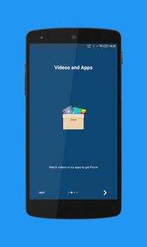 FLOZY - Earn money & gift cards स्क्रीनशॉट 2