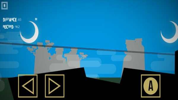 Ninja of Shadows screenshot 5
