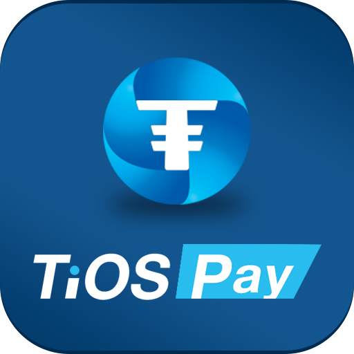 TiOS Pay 3.6.3