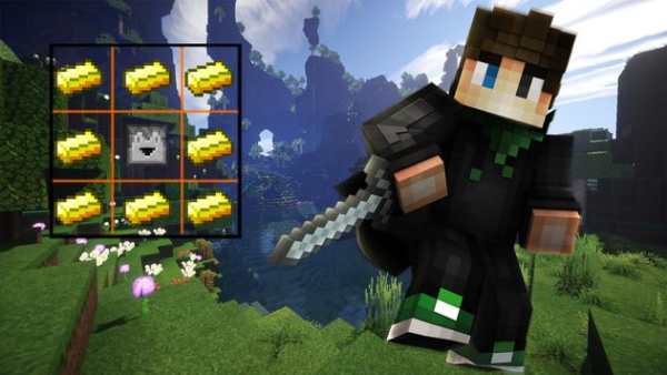 LuckyBlock PE screenshot 3