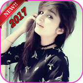 Sweet Indian Girl Wallpapers icon