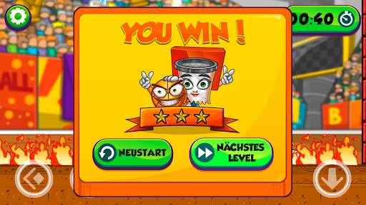 Basket & Ball screenshot 6