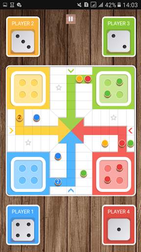 Ludo Kingdom screenshot 4