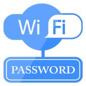 Wifi Password Recovery 1.0