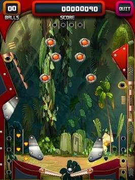 Pinball Machine Games screenshot 3