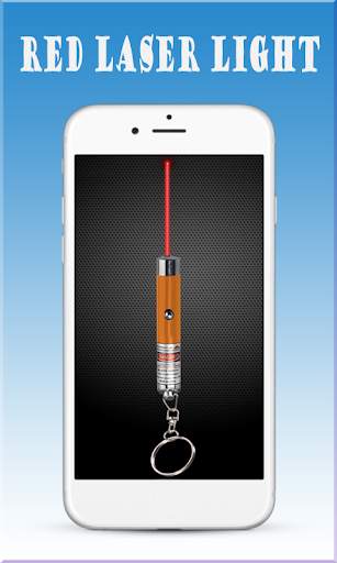 Super Laser Light – Mobile Laser Light App screenshot 2