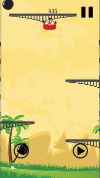 Lite Sky Bird screenshot 2