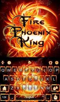 Fire Phoenix King screenshot 1