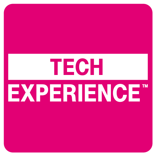 T-Mobile Tech Experience icon