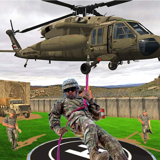 Basic Army Combat Training SIM 0.7