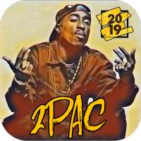 2Pac ALL Songs 2019