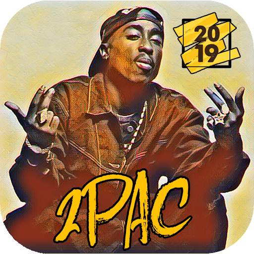 2Pac ALL Songs 2019 7