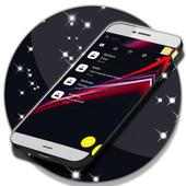 SMS Themes for Samsung j5 icon