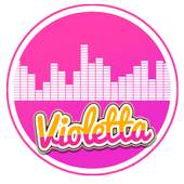 Violetta SONGS 1.2