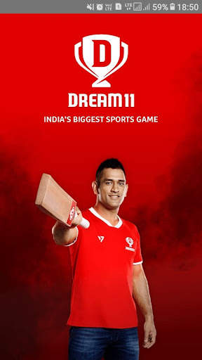 Dream11 App Download-Dream Tip screenshot 1