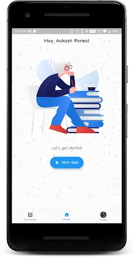Spell It - Spelling Quiz App screenshot 2