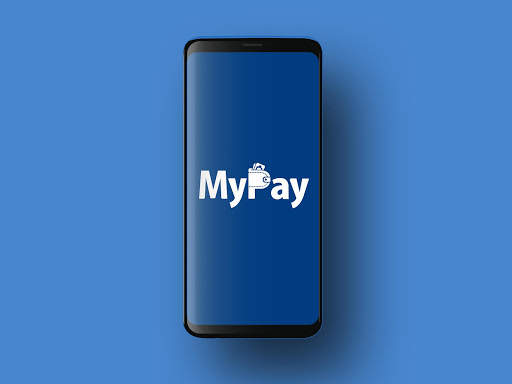 My-Pay screenshot 1