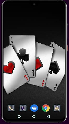 Cards Wallpaper screenshot 8