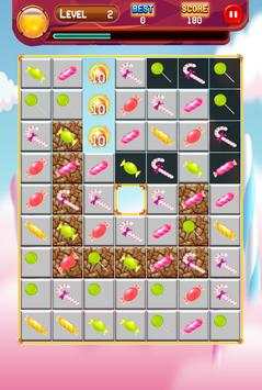 Match Candy screenshot 3